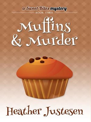 cover image of Muffins & Murder